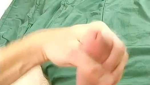 Nathan Takes Control: Riding Hard Dick from Behind – XXL Action