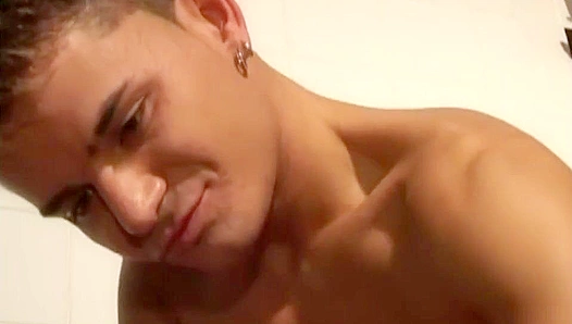 Double Trouble: Paunovic Vukic Take It Deep – Hardcore DP Action – GayXXX 18+