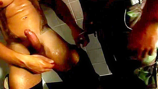 Raw Dominance Bound Pleasure: Intense Gay BDSM Action – Uncensored HD