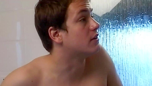 Desperate Teen Begs for Cock, Swallows Spunk – Staxus 18+