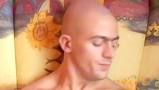 Bertov Mirko Unleashed — Animal Passion Raw Gay Sex – GayLifeNetwork