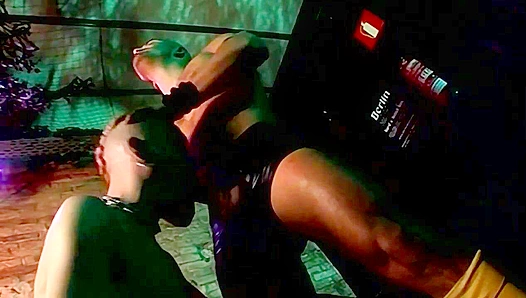 Double Penetration Heaven — Hungry Twink Takes Double Dick Deep – BonusFetish 18+