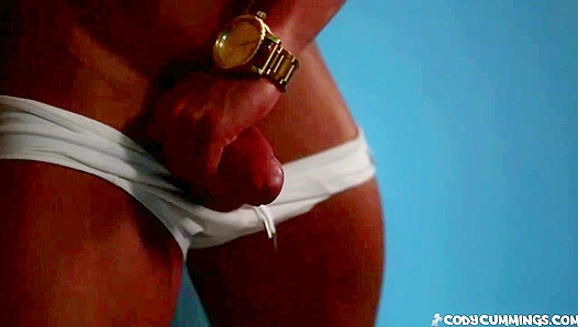 Big White Heat: Codys All-Day Cock Tease Pleasure Ride – NaughtyAllure 18+