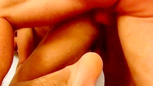 Steamy Showdown: Dual Blowjobs Cum Shots Under Hot Water – XXXGayFun 18+