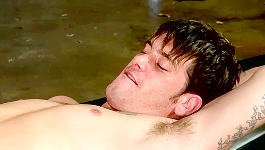 Wrestling Gets Wild: Hard Bodies Clash Cum Flows Freely – BonusHunks 18+