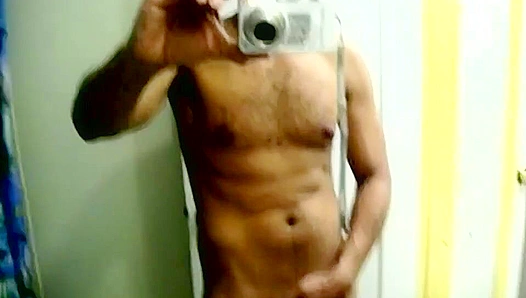 Malcolms Muscle Fantasy: Hung Stud Satisfies His Thirst for Big Beef – BuffyGuyFantasy