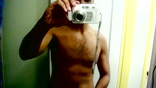 Malcolms Muscle Fantasy: Hung Stud Satisfies His Thirst for Big Beef – BuffyGuyFantasy