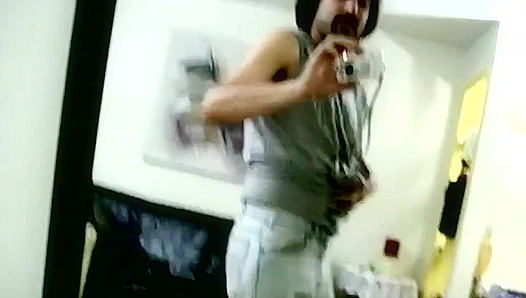 Long Hair, Hard Core: Dan Takes Control — OurBoyFriends