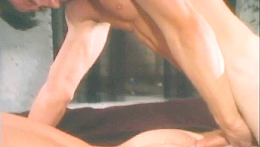 Triple Heat: Wild Threesome with Falcons Sexiest Stallions – 18+
