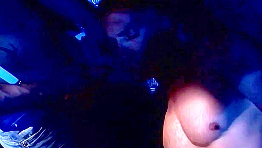 Hot Party Twinks Swap Blows Jobs in Dark Club – Wet Gay Lust Fest