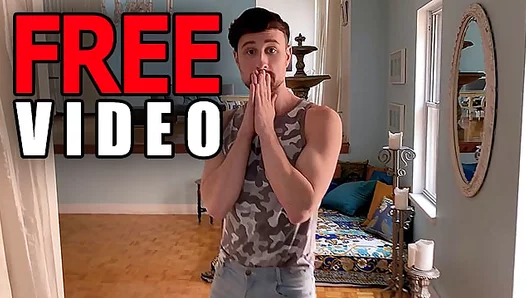 Drew Dixon Deepthroats Hard Cash Cocks: Paid in Full with Rough Anal – GayPornRentals