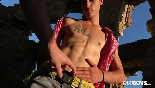 Steamy Summer Nights: Wild Heat with Johnny – OnlyFans 18+