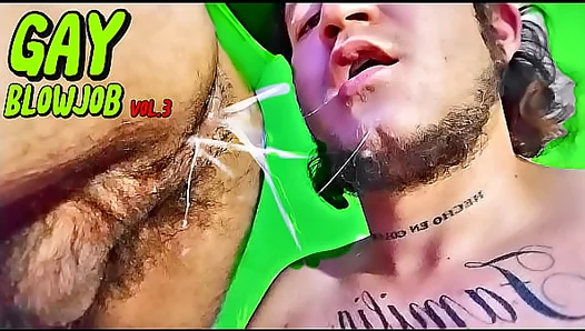 Craving Deep Throat Relentless Anal Action – Mind-Blowing Gay Ride – XXX 18+