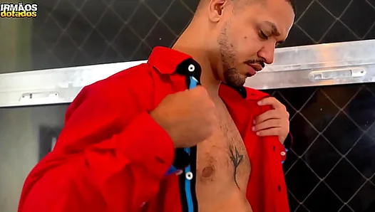 Stepbrothers Dark Secret: Forbidden Desires Exposed – XXX Drama 18+