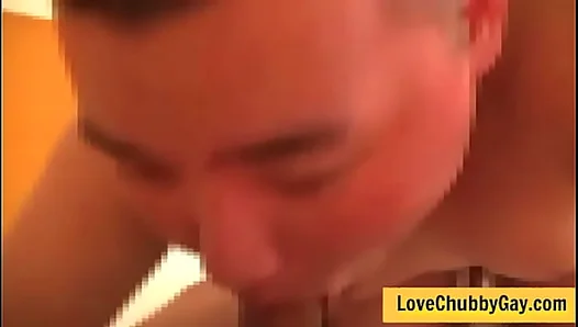 Thick Bears Share Steamy Moments, Loving Big Cock Chemistry – GayCubPassion 18+