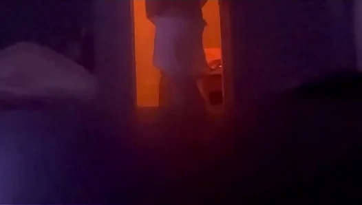 Morning Heat: Horny Stepdad Wakes Up Hard for Young Twinks Tight Body – 18+