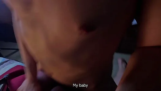 Stepdad Takes Her Virginity — Wild Breeding Fantasies Hot Dirty Talk