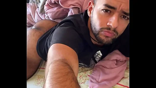 Morning Wood Worshiped: Tight Hole Rides Him Until Completion – GayPornXclusive 18+