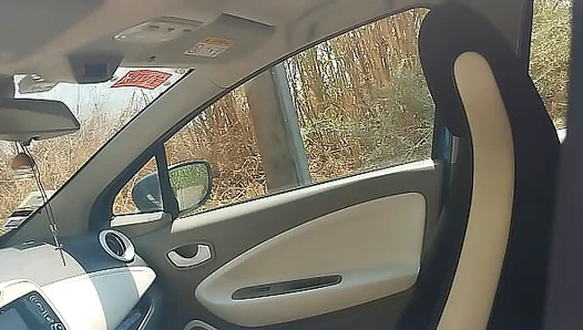 Outdoor Relief: Sexy Dude Pisses Freely on Dirty Backroad – XXX Thrills 18+