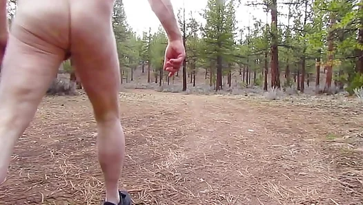 Simscristian05s Naked Outdoor Adventure – Raw Uncovered Sept 01