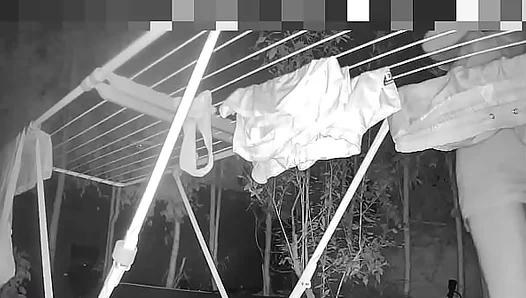 Fresh Linens, Hot Fantasies: Cant Fold Clothes Without Getting Hard – GayPorn69