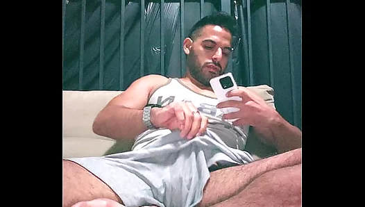 Sales Pitch Ends Hot—He Gags Hard Swallowing Thick Cock Whole – GayPornHub 18+