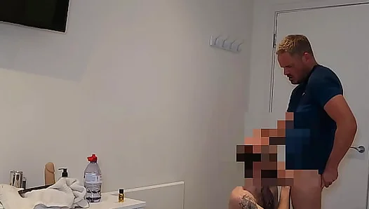 Jacks Back for More: Ravenous Blowjob Craves Thick Loads – GayCumBeast