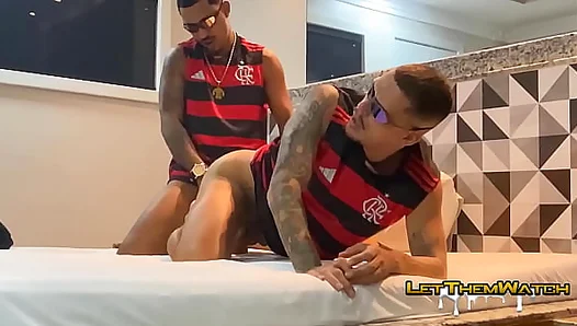 Caribbean Cutie Ridden Hard by Hung Black Stallion – Steamy Tropical Heat – XXX