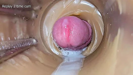 Double Load Deep Inside: Real-Time POV Captures Every Throat-Filling Shot – 18+