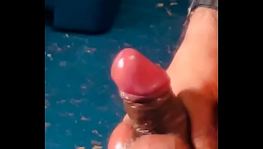 From Slim to Huge: Watching Him Fill Out Thick Rock-Hard – GayPornRush 18+