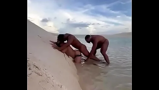 Catching My Tourist Wife Cheating—Then Fucking Her Husband Raw – Forbidden Encounter 18+
