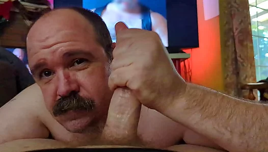 Rusty Pipers Hot Return: Wild Encounters with Don K Mr. Mustache – SlomoSexuality