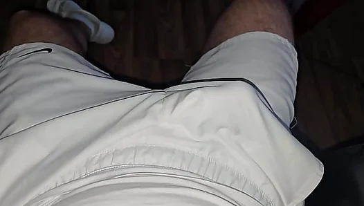 Bold Hunk JOI: Huge Dick Pounding Dirty Talk Fantasy – Phantom GentX Solo