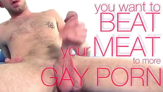 You Crave It Raw – Deep Inside the Heat of Pure Gay Lust – XXXGayHub 18+