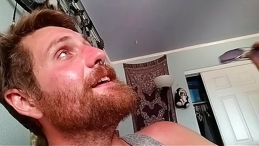 Convincing My Bro to Ride My Huge Rod – Eye-Opening Anal Fun! 18+