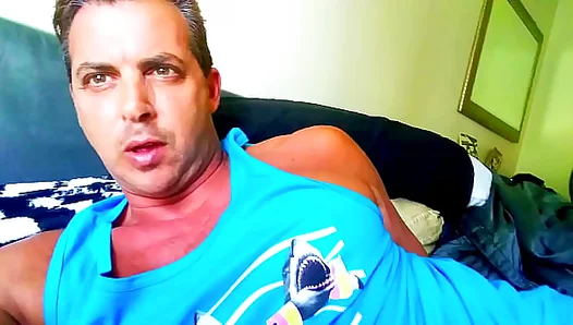 Cory Bernsteins Wildest Ride: Straight Jocks Discover Raw Anal Pleasure – Famoso Sextape