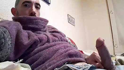 MelvinCoficials Massive Load Unleashed: Big Dick Energy On Full Display – 18+