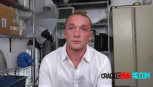 Riding Hard from Behind: Seduced by My Horny Big-Dicked Boss – GayPornXclusive