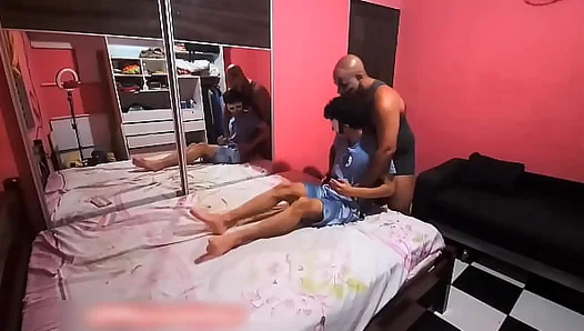 Bigger Dick, Wildest Moves: This Horny ClowN Knows No Limits – NaughtyClowns 18+