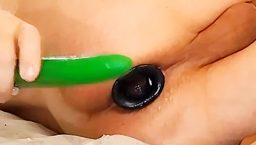 Kink Lovers Deep anal Fantasy Unleashed – HotGayPleasures 18+