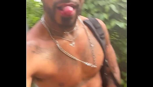 Craving Post-Pump Heat? Swallowing Massive Brazilian Meat After Gym – XXXGayRio 18+