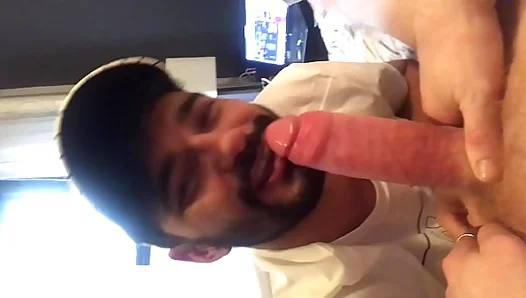Marcos Goiano Bares Ass for Massive Redheaded Gringos Thick Rod – Hot Gay Anal Action 18+