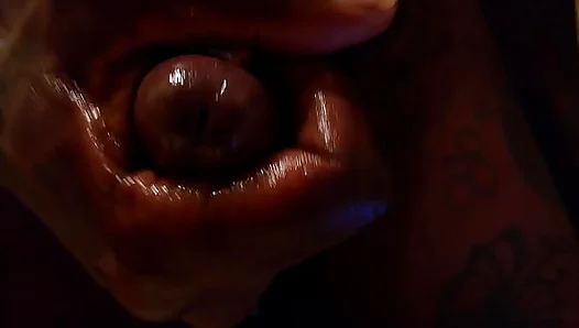 Big Hairy BB Takes Control: Intense Solo Stroke Session Pt. 2 – HotLeakz 18+