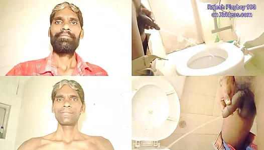 Golden Bliss: Two Hotties Swap Piss Play Thick Dicks – RajeshPlayboy993 18+