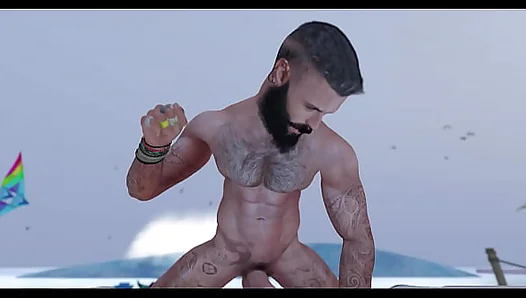 Steamy Gay Encounters: Raw Passion Forbidden Desires – Exclusive 18+ Content