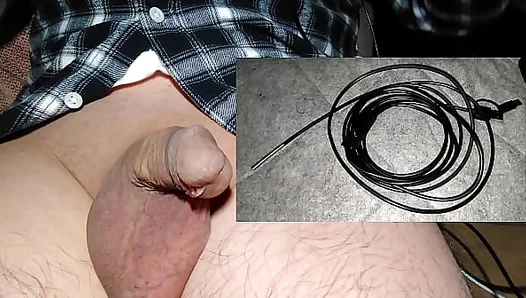 First-Time Urethral Play Thrills – Live Exploration Intense Feels – GayPornTube 18+