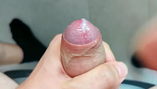 Hard Dominance: Master Commands Blowjob From Eager Male Slave – 18+