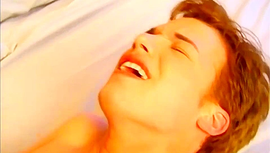 Big Ass Gets Pounded Hard From Behind – Hot Gay Anal Ride