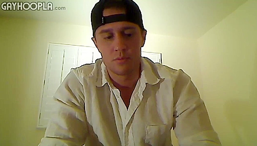 Thick Dick Dream Comes Alive — Mind-Blowing Solo Ride, Totally Real – GayHoopla