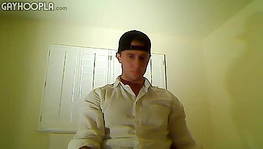 Thick Dick Dream Comes Alive — Mind-Blowing Solo Ride, Totally Real – GayHoopla